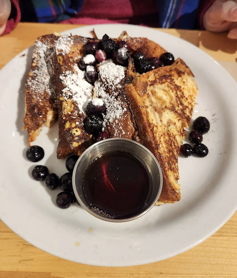 Dolina Bakery & Café​